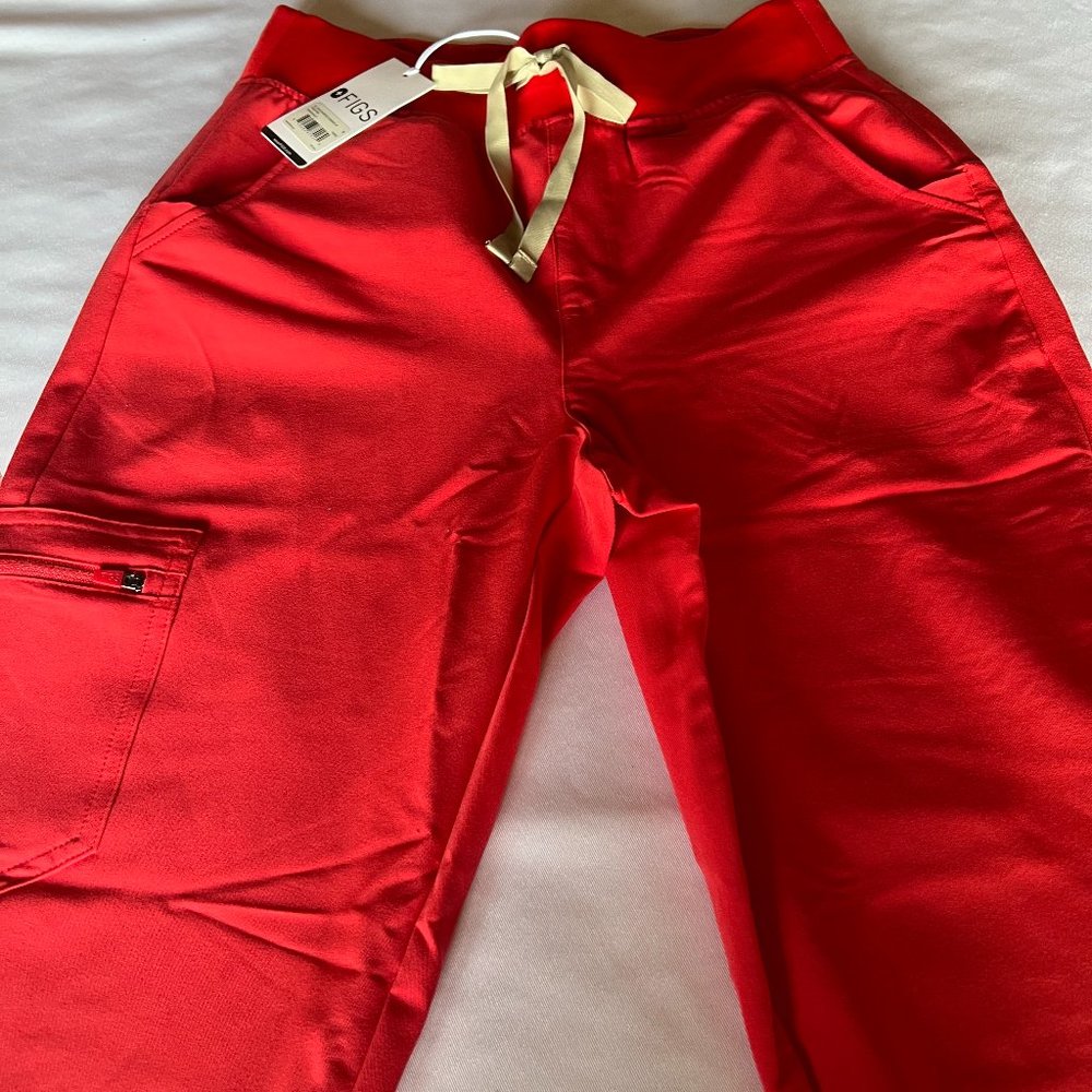 FIGS Zamora 2.0 joggers